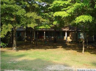 563 Dogwood Ln, Sylvan Springs, AL 35118