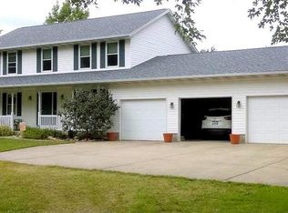 4132 Tolbert Rd, Trenton, OH 45067