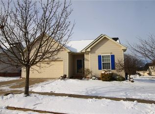 1278 Edgewood Ln, Streetsboro, OH 44241