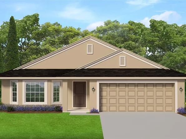 1643 Ann Rose Way, Leesburg, FL 34748