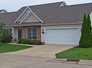 1231 Quartz Ct #13, Willoughby, OH 44094