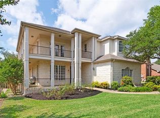 10619 Senna Hills Dr, Austin, TX 78733