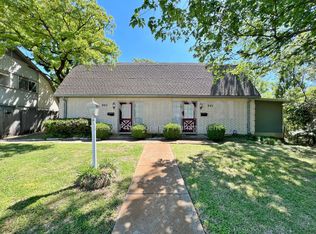 907 S Bowen Rd, Arlington, TX 76013