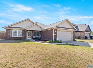 109 Hunter Way, Owens Cross Roads, AL 35763