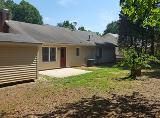 1806 Rivertrace Point, High Point, NC 27265