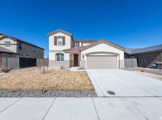 2557 Bridgetown Loop, Sparks, NV 89436