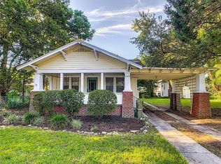 722 Woodward St, Orlando, FL 32803