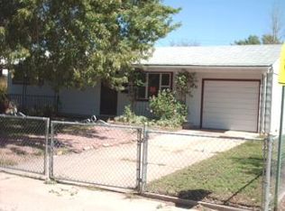59 Otowi Dr, Colorado Springs, CO 80911