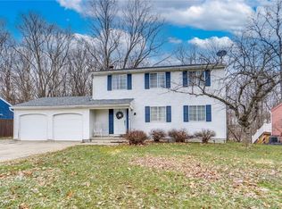 1015 Concord Dr, Medina, OH 44256