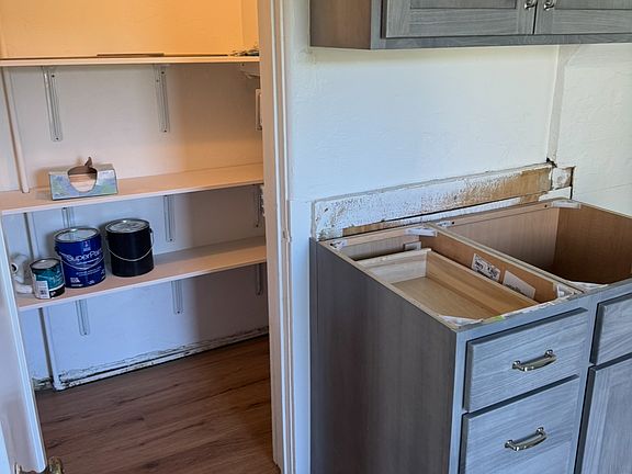 Large pantry