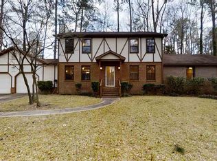 3100 Misty Valley Ct, Macon, GA 31204