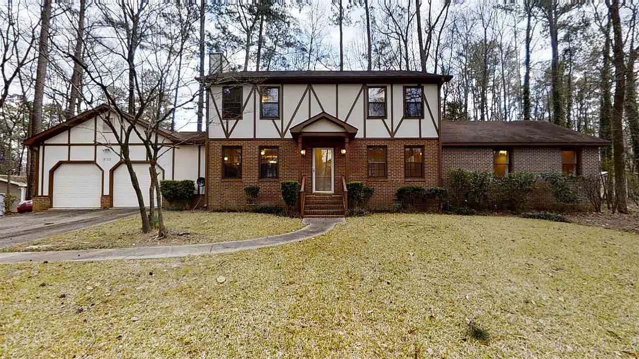 3100 Misty Valley Ct photo 1