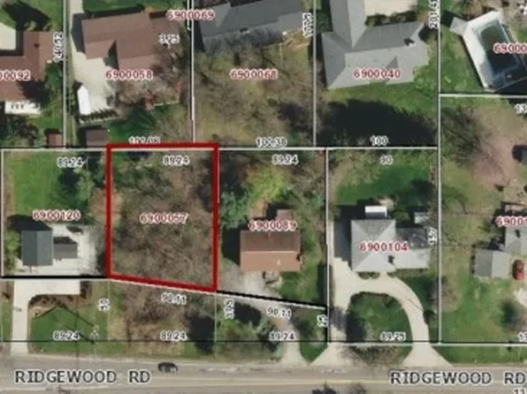 2596 Brice Rd, Akron, OH 44313