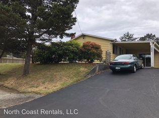 282 Nita Ave, Gearhart, OR