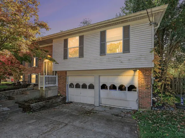 420 Westgate Dr, Cleves, OH 45002