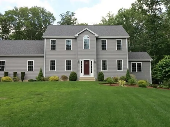 134 SE Main St, Douglas, MA 01516