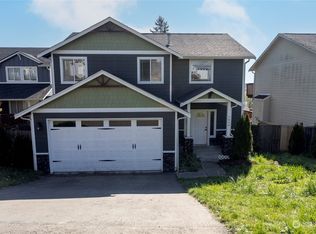 1654 Cottman Ave, Bremerton, WA
