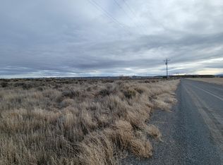 900 N Candy Ln, Christmas Valley, OR 97641