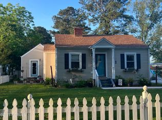 1903 Wilson St, New Bern, NC 28560