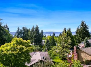 5819 114th Ave NE, Kirkland, WA 98033
