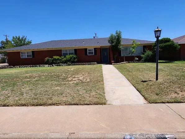 2601 Bedford Dr, Midland, TX 79701