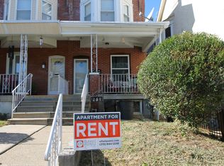 261 E Slocum St FLOOR 1, Philadelphia, PA 19119