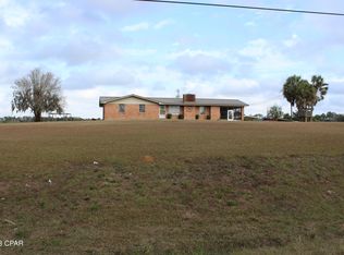 4728 Wilderness Rd, Vernon, FL 32462