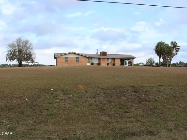 4728 Wilderness Rd, Vernon, FL 32462