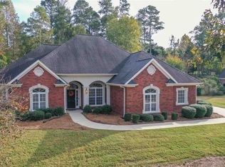 105 French Village Blvd, Sharpsburg, GA 30277