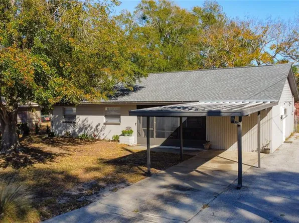 220 E Lawson Dr, Auburndale, FL 33823