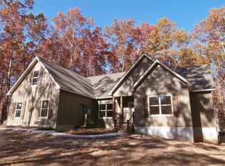 419 Shadow Rock Dr LOT 23, Monteagle, TN 37356