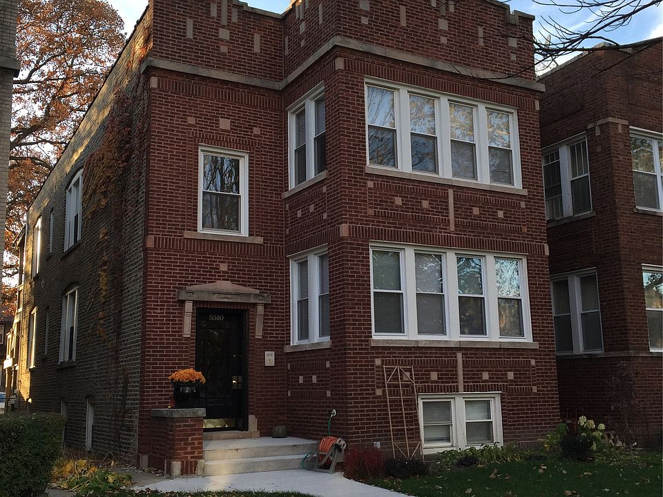 5510 N Spaulding