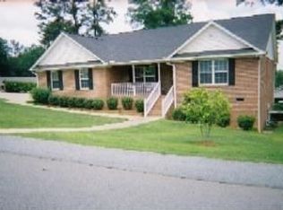 1804 Bengston St, Columbia, SC 29210