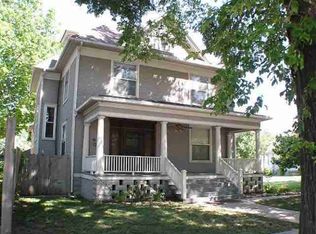 1354 N Topeka St, Wichita, KS 67214