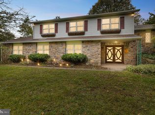 46 Sunset Dr, Ottsville, PA 18942