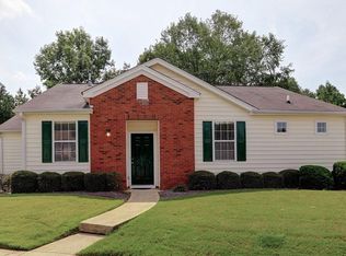 166 Windcroft Cir NW, Acworth, GA 30101