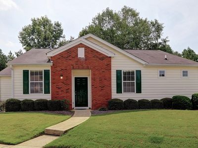 166 Windcroft Cir NW, Acworth, GA, 30101