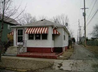 514 S 6th St, Elkhart, IN 46516