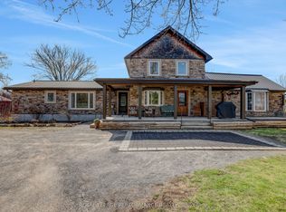 2666 Yorks Corners Rd, Ottawa, ON K0A1V0