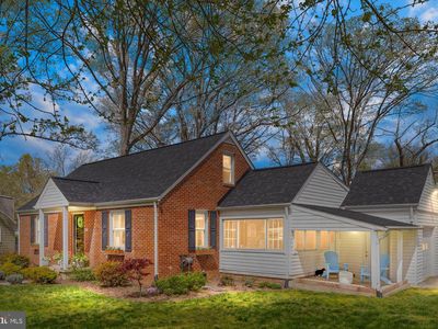 34 Randolph Rd, Fredericksburg, VA, 22405