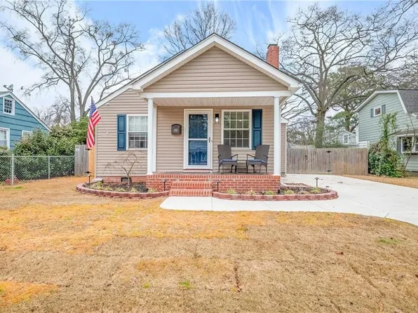 128 Conway Ave, Norfolk, VA 23505