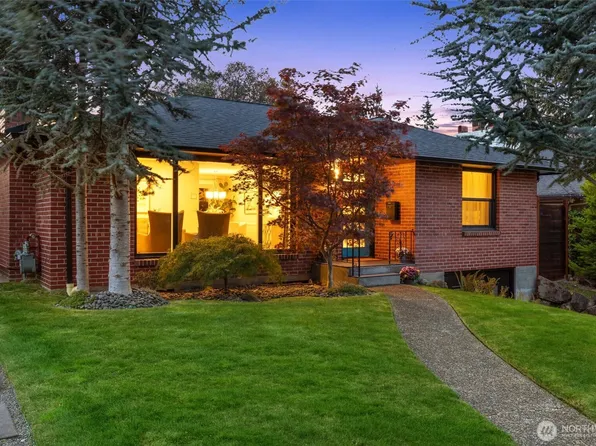 3429 40th Avenue W, Seattle, WA 98199