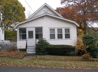 9 Hillside Ave, Saugus, MA 01906