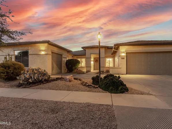 2104 E BARTLETT Place, Chandler, AZ 85249