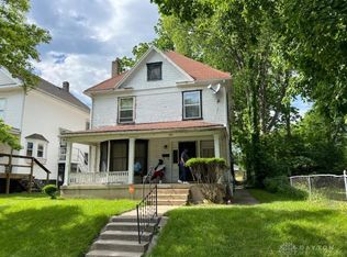533 Lexington Ave, Dayton, OH 45402
