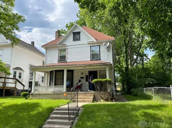 533 Lexington Ave, Dayton, OH 45402