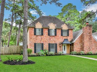 10707 Glenway Dr, Houston, TX 77070