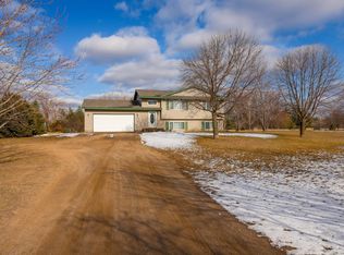 30725 106th St, Princeton, MN 55371
