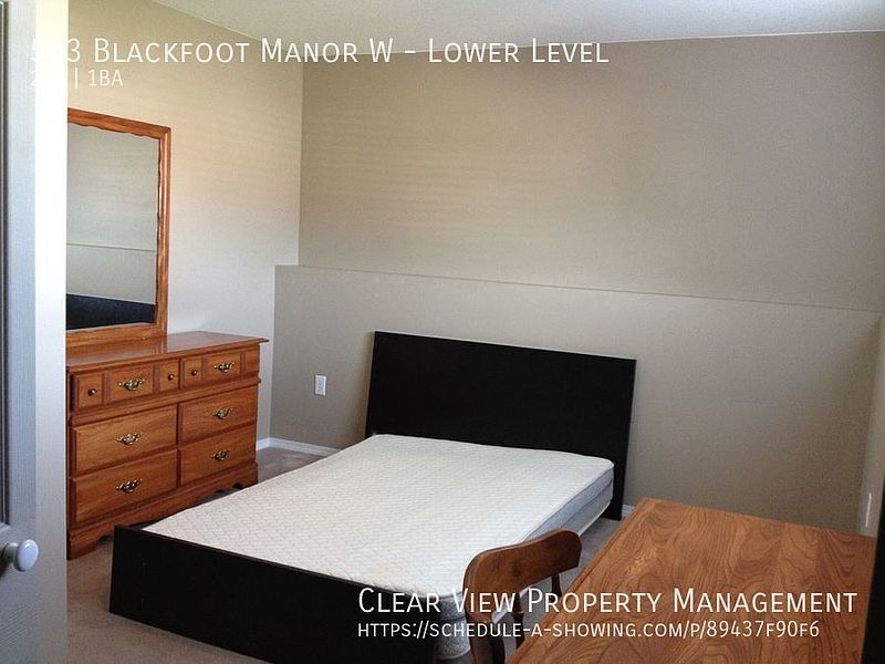 Lethbridge Apartment for rent - 2 Bedrooms — photo 3
