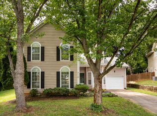 803 Water Wheel Ct, Charlotte, NC 28209